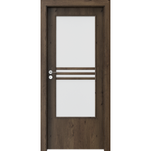 Porta ŠTÝL 3 Dub Poludňajší 